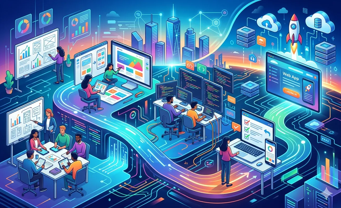 Development Process